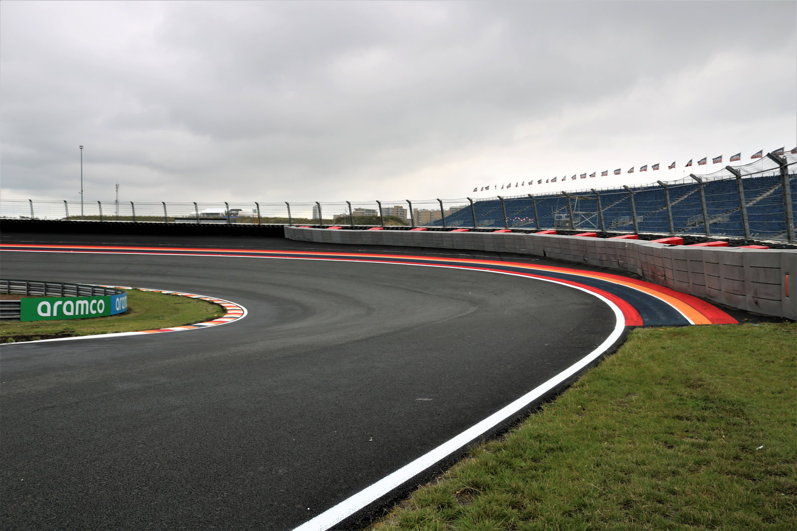 Preview F1 GP Belanda: Menanti Aksi Verstappen di Kandang